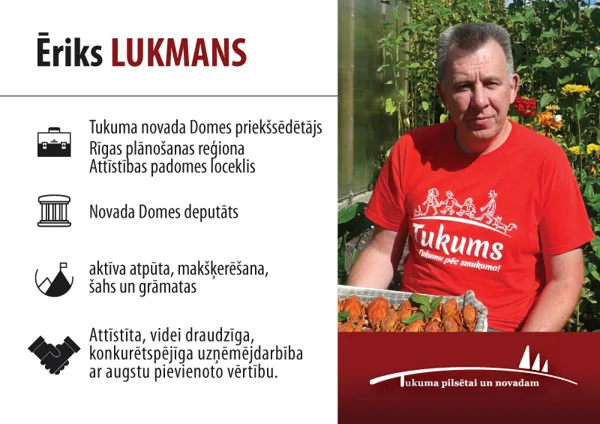 Ēriks Lukmans