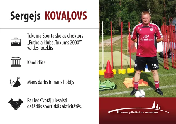 Sergejs Kovaļovs